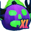 Shiny XL The Dusekkar