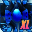 Shiny XL The Eggbringer