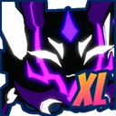 Shiny XL The Eternity