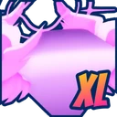 Shiny XL The Everdiamond