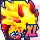 Shiny XL The First Sentinel