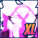 Shiny XL The Flawless