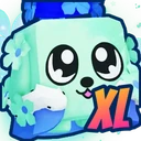 Shiny XL The Flower King