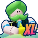 Shiny XL The Genie