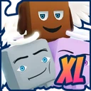 Shiny XL The God of The Overworld