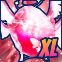 Shiny XL The Golden Egg
