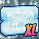 Shiny XL The Golden Ticket