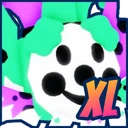 Shiny XL The Jester