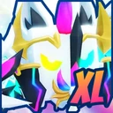 Shiny XL The Keeper