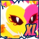 Shiny XL The Love Thief
