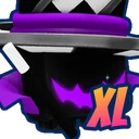 Shiny XL The Magician