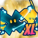 Shiny XL The Missing Ones