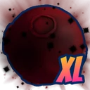 Shiny XL The Moon