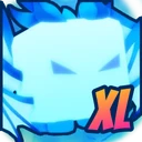 Shiny XL The Overlord