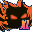 Shiny XL The Shocklord