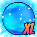 Shiny XL The Sun