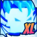 Shiny XL The Superlord
