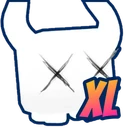 Shiny XL The Voided
