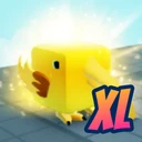 Shiny XL Timberdoodle