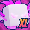 Shiny XL Toxic Demon