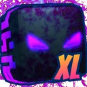 Shiny XL Toxic Shock