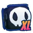 Shiny XL Toxic Sludge
