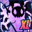 Shiny XL Toxic Spirit