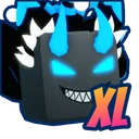 Shiny XL Trickster