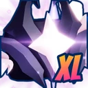 Shiny XL True Titan