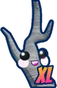 Shiny XL Twig