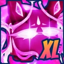 Shiny XL Twilight Opal