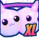 Shiny XL Twin Snowballs