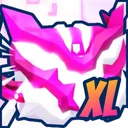 Shiny XL Twitch Defender
