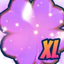 Shiny XL Ultimate Clover