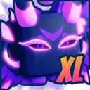 Shiny XL Umbra