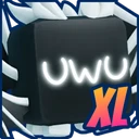 Shiny XL UwUlord
