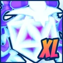 Shiny XL Valentium