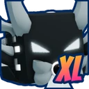 Shiny XL Vampire Shock
