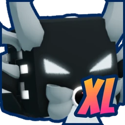 Shiny XL Vampire Shock