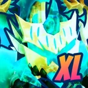 Shiny XL Vantaknight
