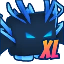 Shiny XL Vectorlord