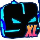 Shiny XL Virus Core