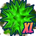Shiny XL Virus
