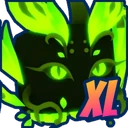 Shiny XL Void Ascension