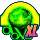 Shiny XL Void Blast