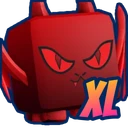 Shiny XL Void Demon