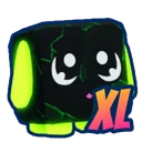 Shiny XL Void Doggy