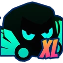 Shiny XL Void Dominus