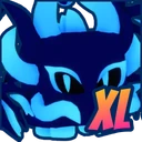 Shiny XL Void Eclipse