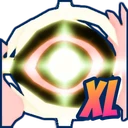 Shiny XL Void Eye